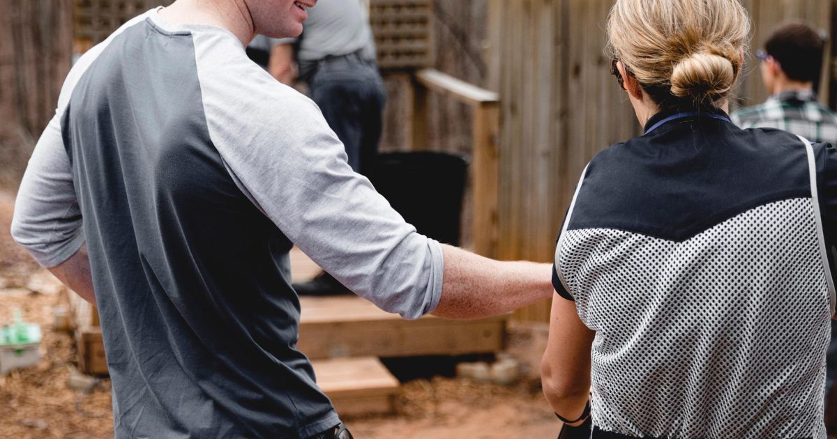 Etowah Valley Sporting Clays Destination Dawsonville