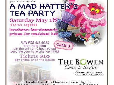 Events | Destination Dawsonville