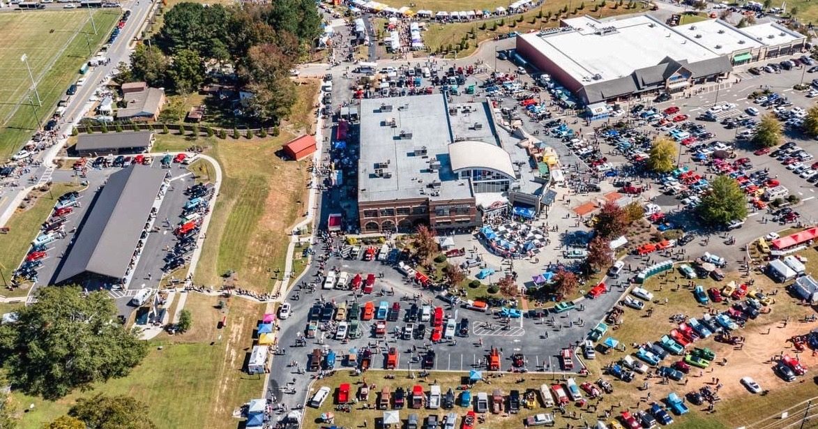 Events | Destination Dawsonville