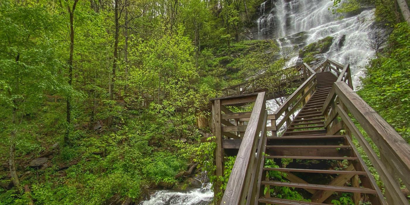 Cabin Rentals Destination Dawsonville