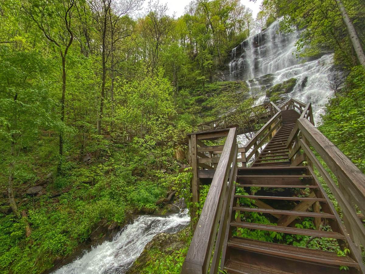 Dawsonville, GA Office of Tourism Destination Dawsonville