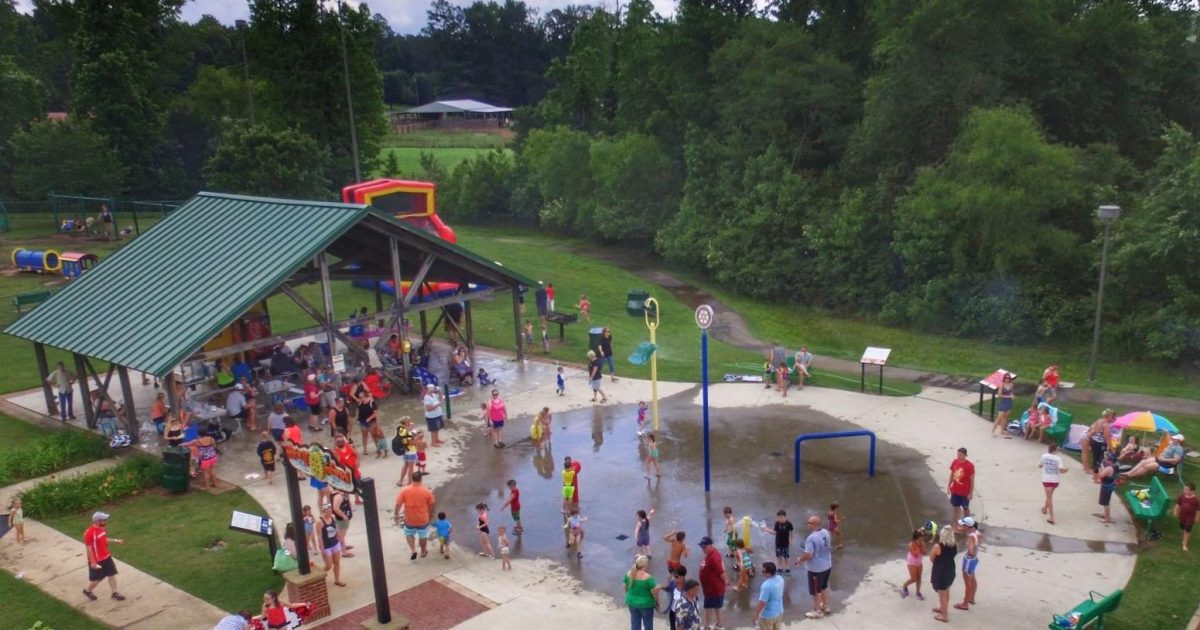 Family Fun - Destination Dawsonville