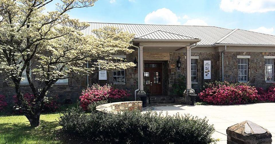 Bowen Center for the Arts Destination Dawsonville