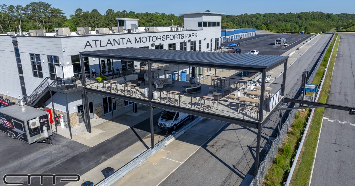 Atlanta Motorsports Park | Destination Dawsonville
