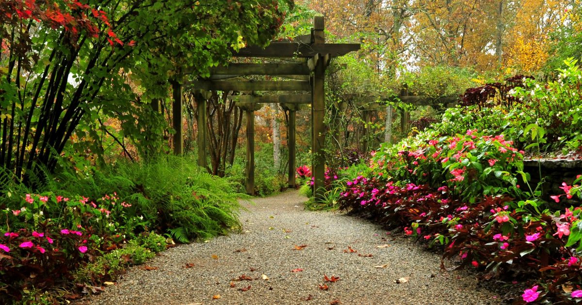 Gibbs Gardens Destination Dawsonville