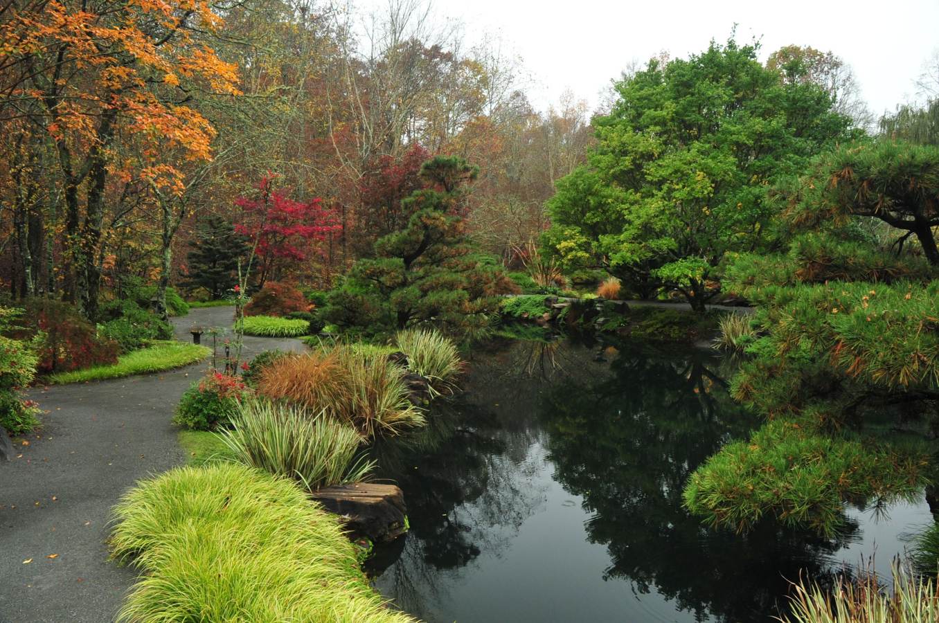 Gibbs Gardens Destination Dawsonville