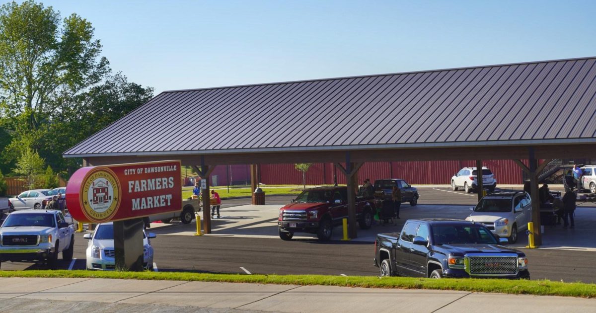 a Vendor Destination Dawsonville