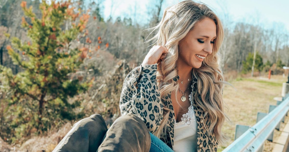 Blush Ivey Boutique and Embroidery Destination Dawsonville