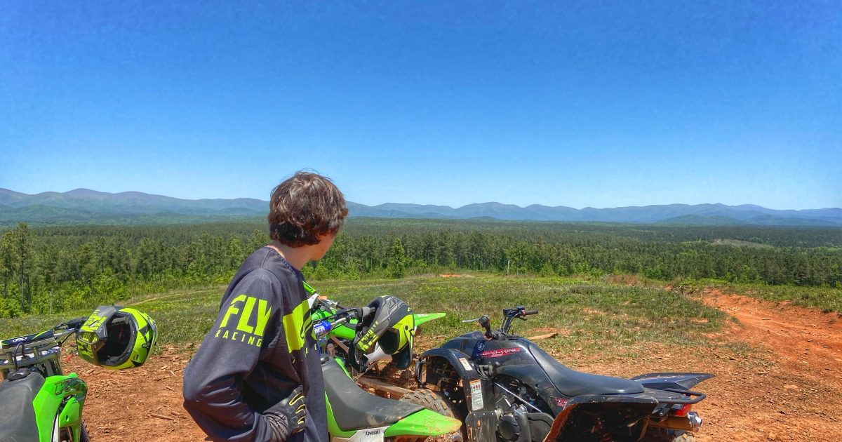 Iron Mountain Resort Destination Dawsonville