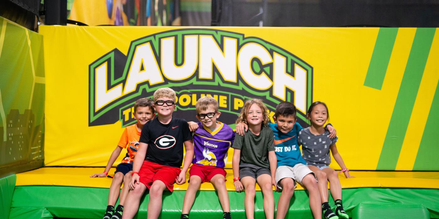 Family Fun Destination Dawsonville