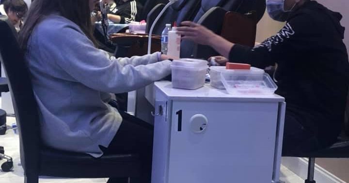 Signature Nails & Spa | Destination Dawsonville